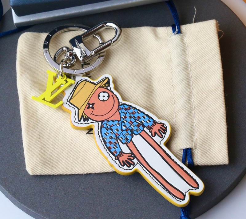 LV keyring ������